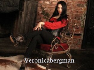 Veronicabergman