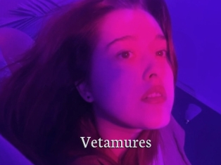 Vetamures