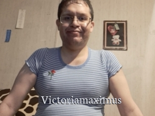 Victoriamaximus