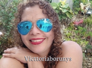 Victtoriaborunys