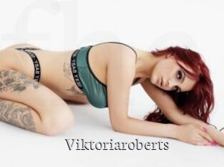 Viktoriaroberts