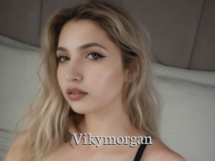 Vikymorgan