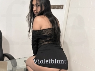 Violetblunt