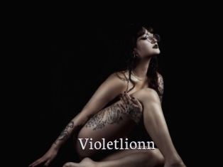 Violetlionn