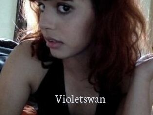 Violetswan