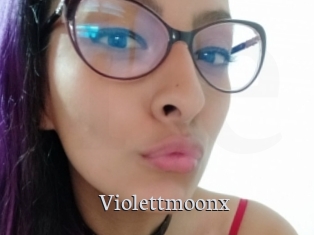 Violettmoonx