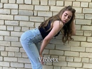 Violetx