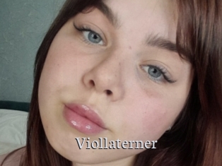 Viollaterner