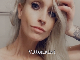 Vittorialivi