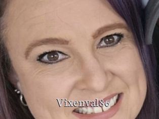 Vixenval86