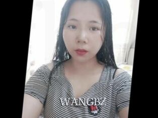 WANGBZ