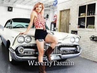 WaverlyTasmin
