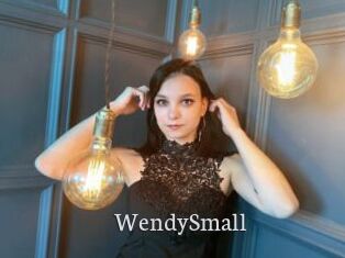 WendySmall