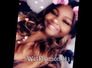 WetDiamond83