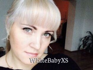 WhiteBabyXS