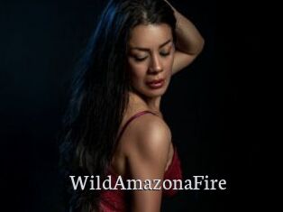 WildAmazonaFire
