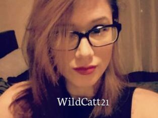 WildCatt21