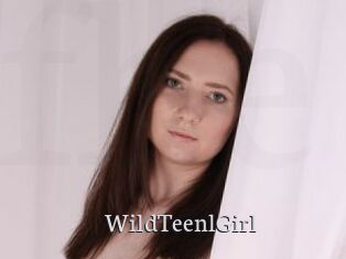 WildTeenlGirl