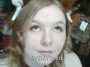 WildVixen