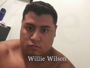 Willie_Wilson