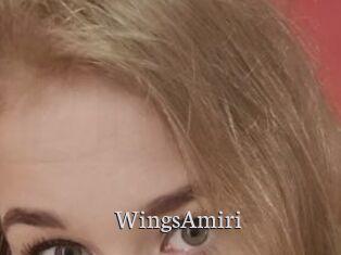 WingsAmiri