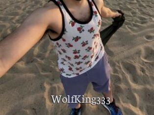 WolfKing333
