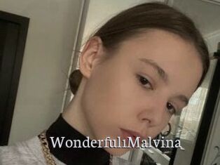 Wonderful1Malvina