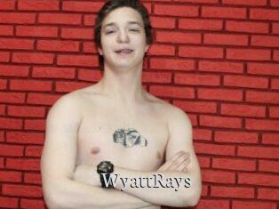 WyattRays