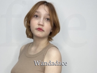 Wandadace