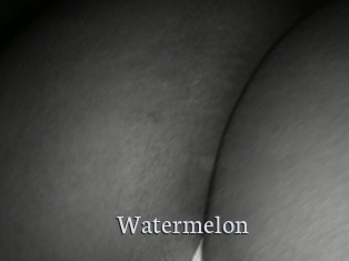 Watermelon