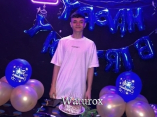 Waturox