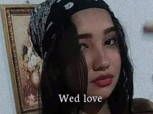 Wed_love