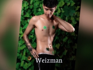 Weizman