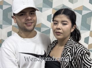 Wendyandzamyr