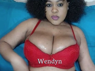 Wendyn