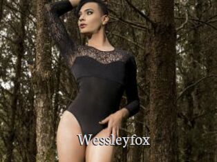 Wessleyfox