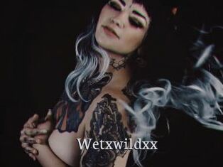 Wetxwildxx