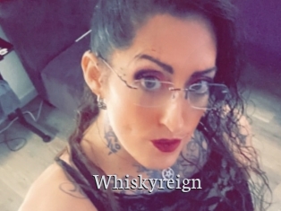 Whiskyreign