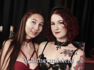 Whitneyandelene