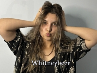 Whitneybeer