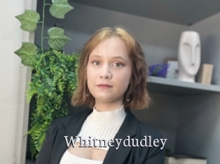 Whitneydudley