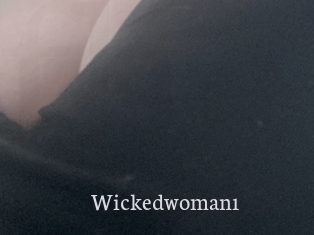 Wickedwoman1