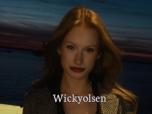 Wickyolsen