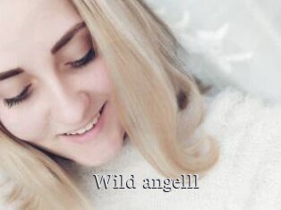 Wild_angelll