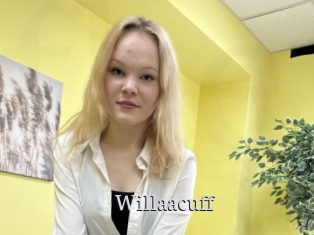 Willaacuff