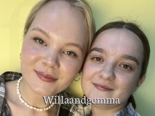 Willaandgemma