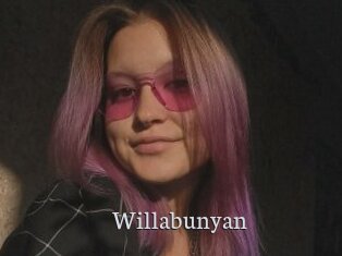 Willabunyan