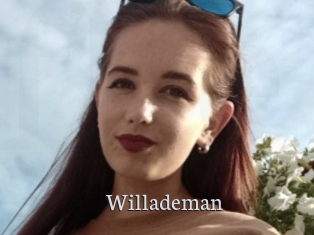 Willademan