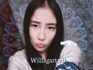 Willagartrell
