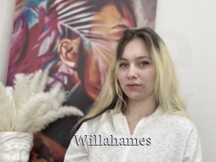 Willahames